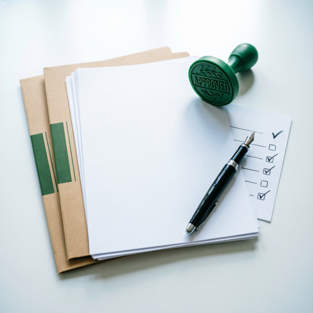 Board affiliation documentation file prepared by DIPS Foundation consultants
